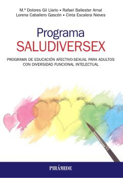 Libro Programa Saludiversex Programa De Educación Afectivo S