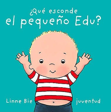 ¿qué Esconde El Pequeño Edu?