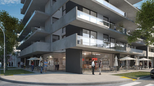 Imagen 15 de 28 de Soul Lima Local Comercial En Venta De 60 M2 - Posesión 5 Meses!