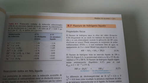 Quimica Inorganica (2a.ed)