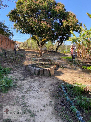 Imagem 9 de 11 de Imob02- Chácara Com 3 Dormitórios À Venda, 1503 M² Por R$ 935.000 - Colinas De Indaiatuba - Indaiatuba/sp - Ch0117