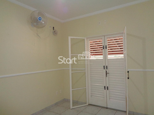 Imagem 12 de 30 de Casa À Venda Em Parque Xangrilá - Ca003901
