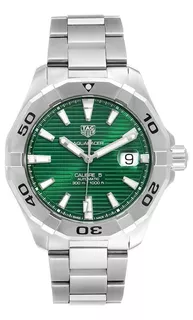 Relógio Tag Heuer Aquaracer Calibre 5 Automático Novo