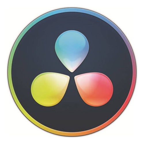 Blackmagic Design Davinci Resolve Studio - (dv/resstud)