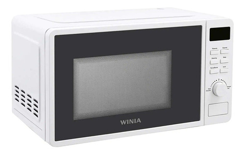Horno De Microondas Winia Kos-61ww 0.7 Pies Cúbicos 700w