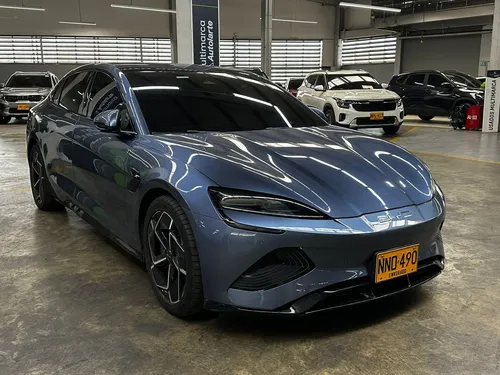BYD Seal 0.0 520 Awd