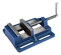 Comprar Morsa Plana De 100mm 4'' Ideal Taladro Banco Kld1710 Cc