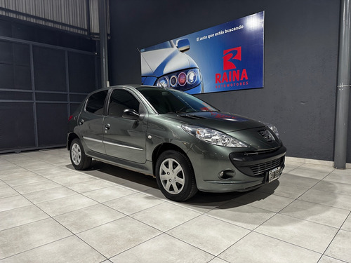 Peugeot 207 1.4 Allure 75cv