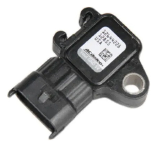 Sensor Map Aveo Agile Tracker Chevrolet Original