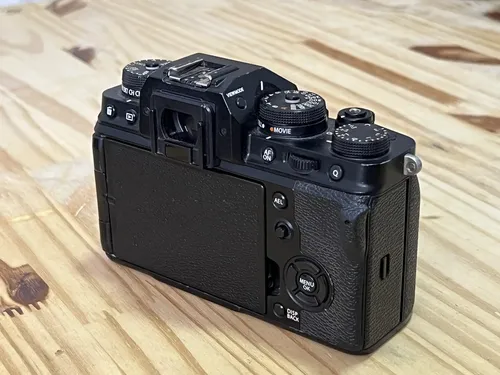 Câmera Fujifilm X-t4 Mais Barata Do Ml!!! | MercadoLivre