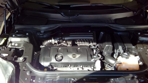 Mini Cooper Countryman 1.6 Chilii 120 Cv Aspirado