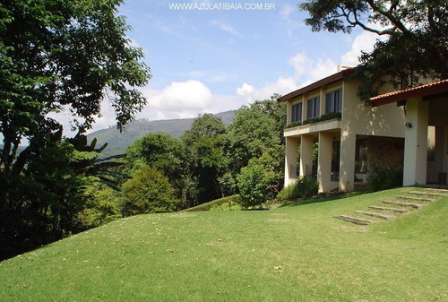 Imagem 2 de 30 de Casa Condomínio Atibaia, Próximo Ao Jardim Dos Pinheiros, Portal Dos Nobres, Portaria, Rodas... - Ch03556 - 69543186