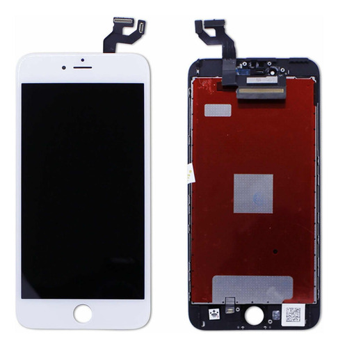 Tela Lcd Frontal Compatível Com iPhone 6s