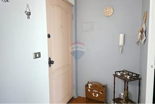 Departamento Ideal En Venta, La Cisterna