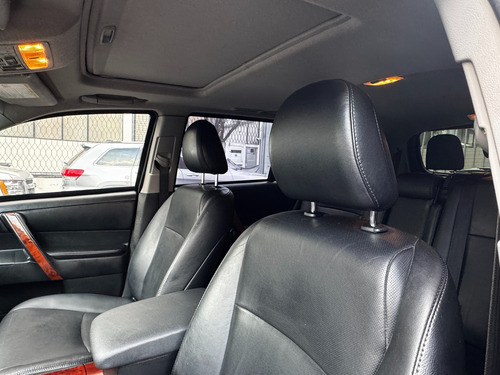 Toyota Highlander Limited Aa Qc Piel R-19 4x4 At