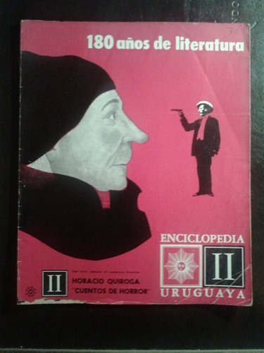 Enciclopedia Uruguaya.