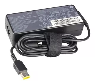 Fonte P/ Lenovo X1 Carbon U430 20v 3,25a Plug Retangular Voltagem De Entrada 20