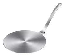 Inmeza CGTi Comal Mayor para Tortilla 137 x 64 x 30 cm Acero Inoxidabl –  INMEZA