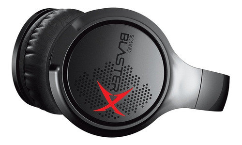 Imagen 4 de 8 de Auriculares Creative Sound Blasterx H3