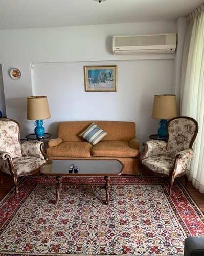 Imagen 9 de 19 de Departamento En Alquiler Ubicado En Cormorán, Nordelta, Tigre