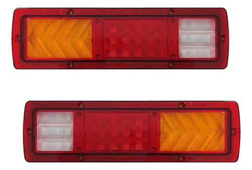 comprar Farol Camion Remolque Led 10 A 30v Universal El Par