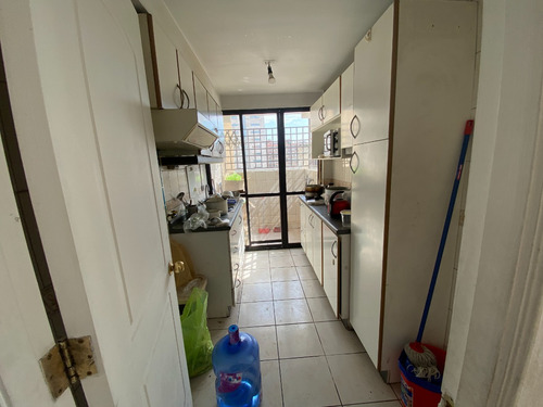 Oportunidad! 3d, 3b, 1est. Y 1bod, Metro Y Vista Despejada