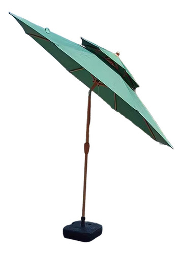Sombrilla De Jardín Para Patio, Sombrilla Para Exteriores,