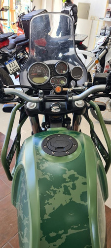 Imagen 6 de 15 de Royal Enfield Himalayan