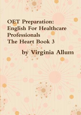 Libro Oet Preparation: English For Healthcare Professiona...