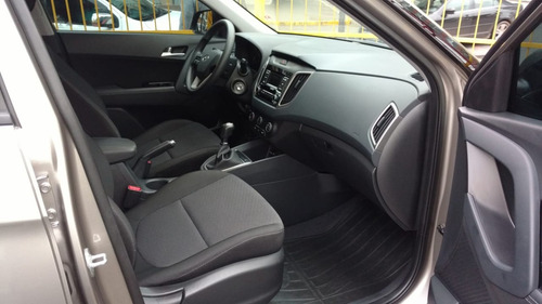 Hyundai Creta 1.6 Pulse Flex 5p 2017