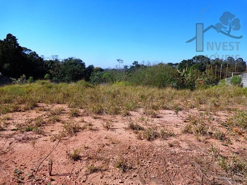 Imagem 10 de 10 de Cod 3643 Belíssimo Terreno Em São Roque - 3643