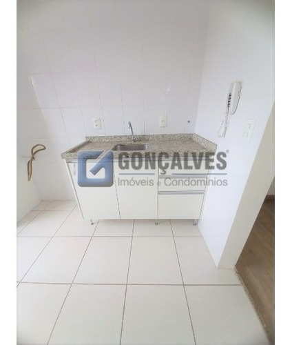 Imagem 11 de 15 de Venda Apartamento Sao Bernardo Do Campo Parque Residencial T - 1033-1-132367