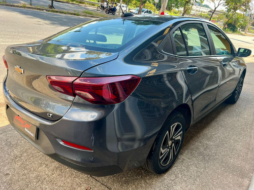 Chevrolet Onix plus 1.0 Lt 4p