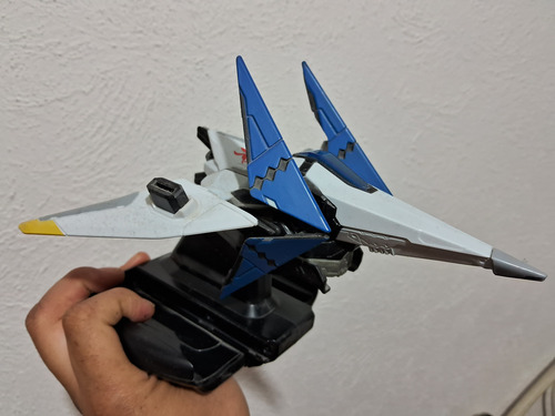 Nave De Starfox De Starlink