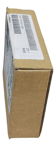 Siemens 6es7134-6hd01-0ba1 Analog Input Module 4x