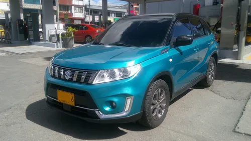 Suzuki Vitara 1.6 Gl