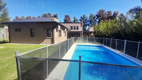 Venta Casa 4 Amb En Parque Sakura. Exaltacion De La Cruz