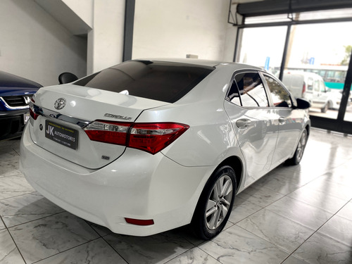 Toyota Corolla 1.8 Xei Pack