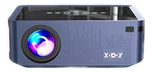 Proyector Xgody X1 Pro 9000lm