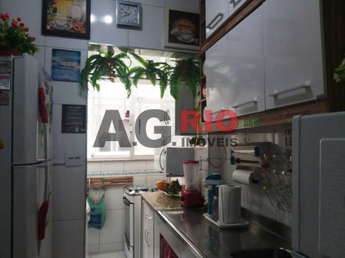 Imagem 8 de 15 de Apartamento-à Venda-madureira-rio De Janeiro - Vvap20934
