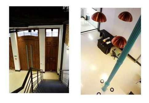Imagem 13 de 17 de Centro Santos Prédio Comercial 2 Pavimentos 3 Salas Banh Sem Vg - V400062