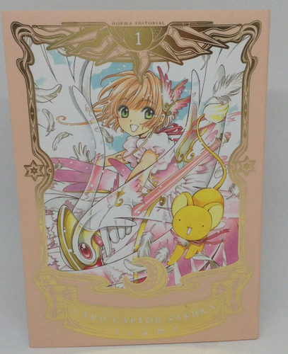 Card Captor Sakura 1