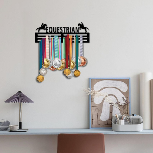 Pantallador De Medallas Pantallador De Medallas Organizador