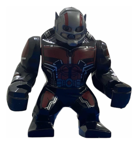 Ant-man Gigante | Minifiguras Marvel