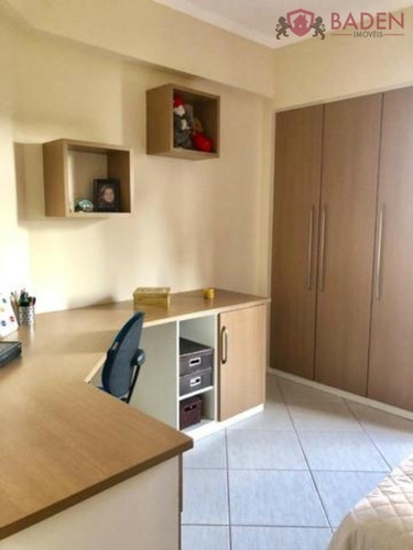 Imagem 13 de 30 de Apartamento 3 Dormitórios Sendo 1 Suíte - Ap03206