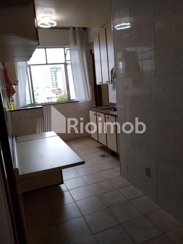 Imagem 7 de 21 de Apartamento - Ref: 7897