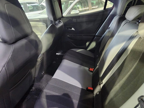 Opel Mokka 1.2T Elegance At