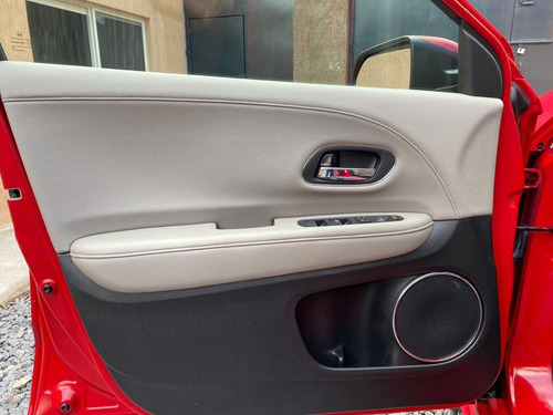 Imagen 7 de 15 de Honda Hr-v Touring 2019