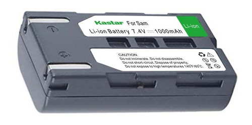 Bateria Mod. 13683 Para Panasonic Vp-d372whi