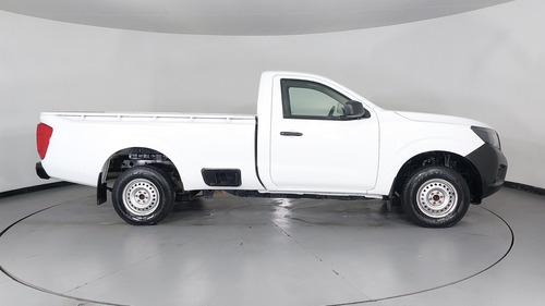 Nissan NP300 2.5 CHASIS CABINA DH AC PAQ. SEG